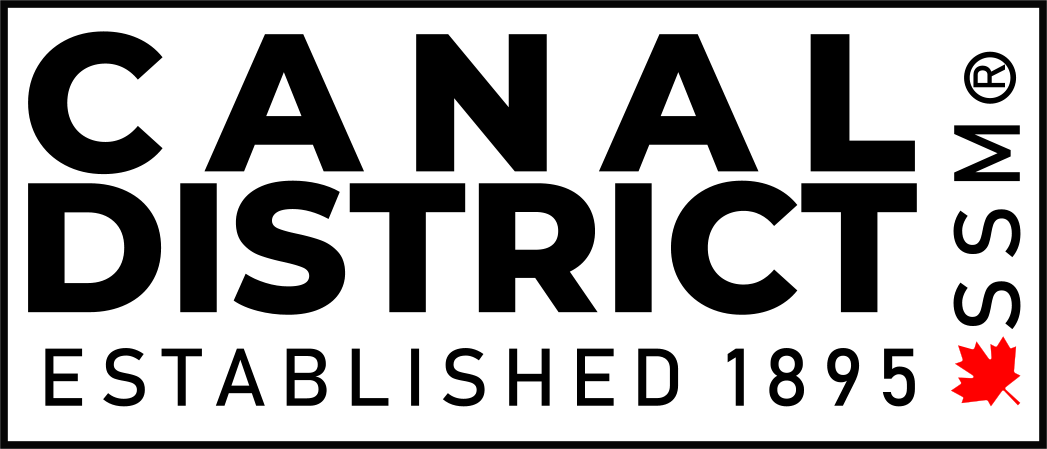 The Canal District