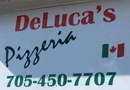 DeLuca's Pizzaria