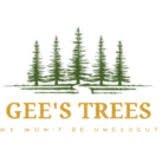 Gee's Trees Removal Services