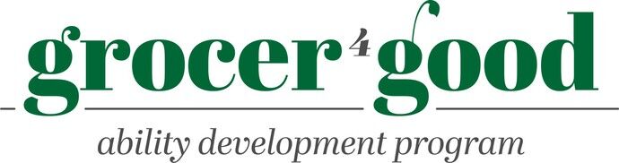 Grocer 4 Good