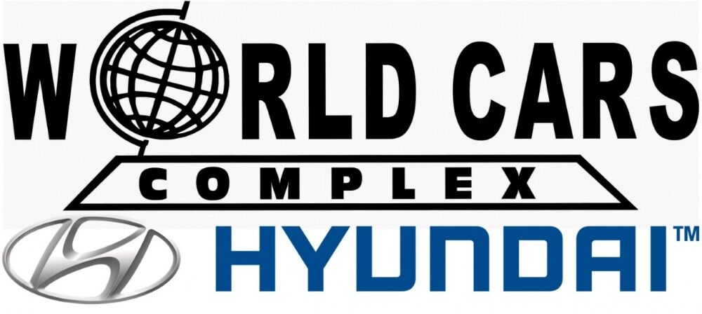 World Cars Hyundai