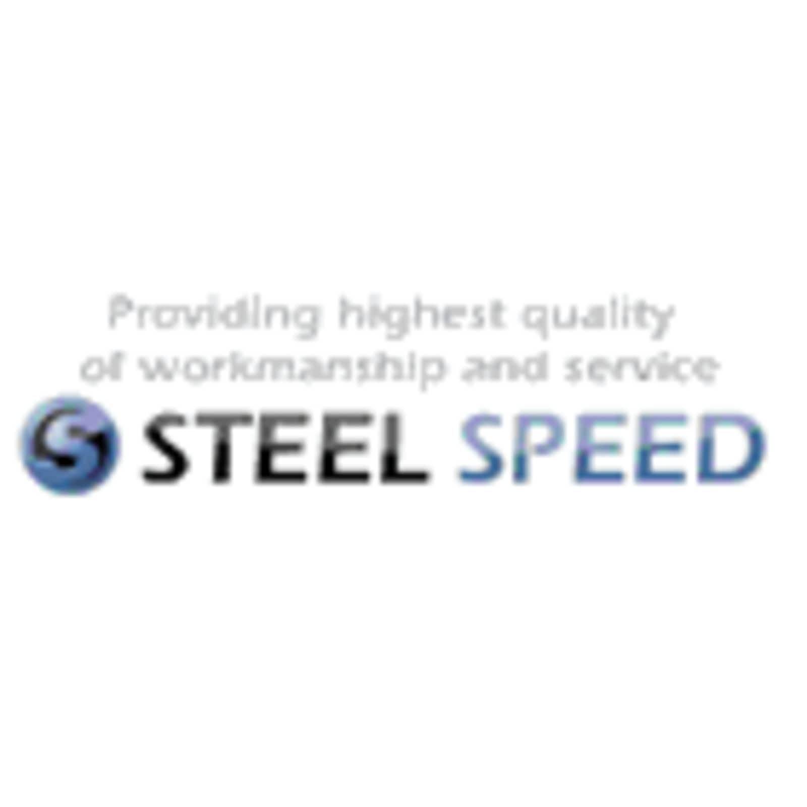 Steel Speed Inc