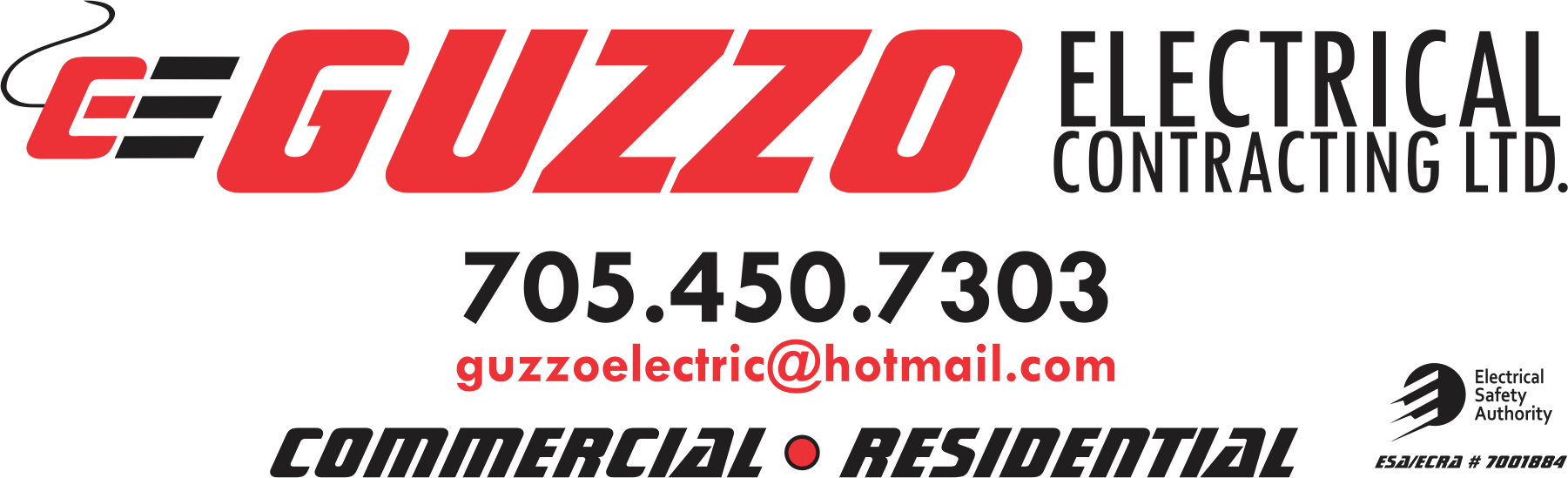 Guzzo Electrical Contracting Ltd. 