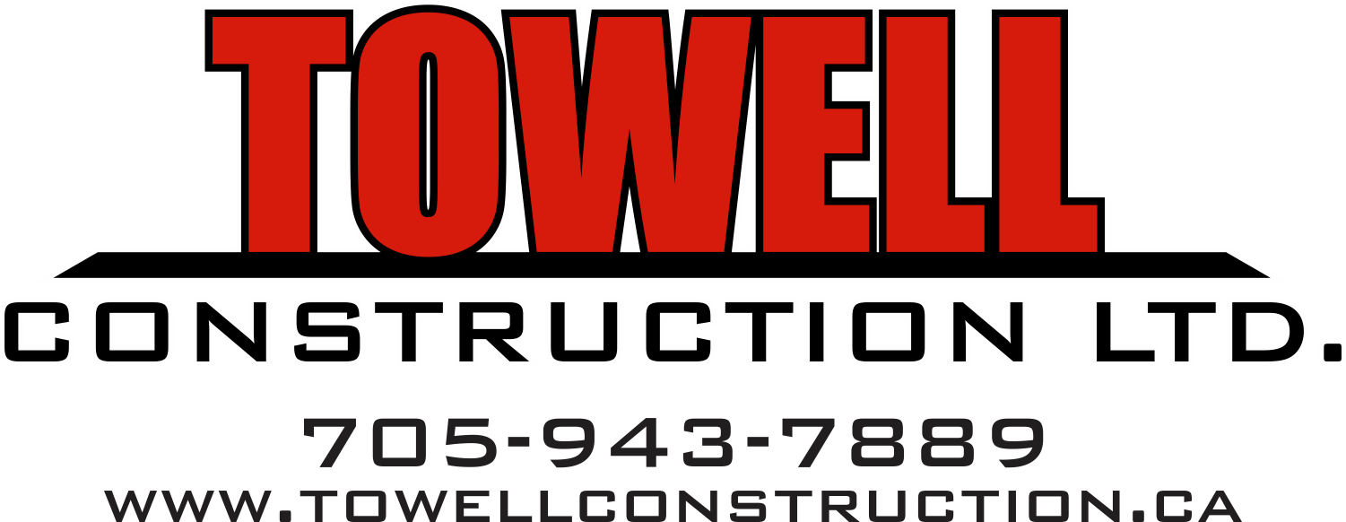 Towell Construction Ltd. 