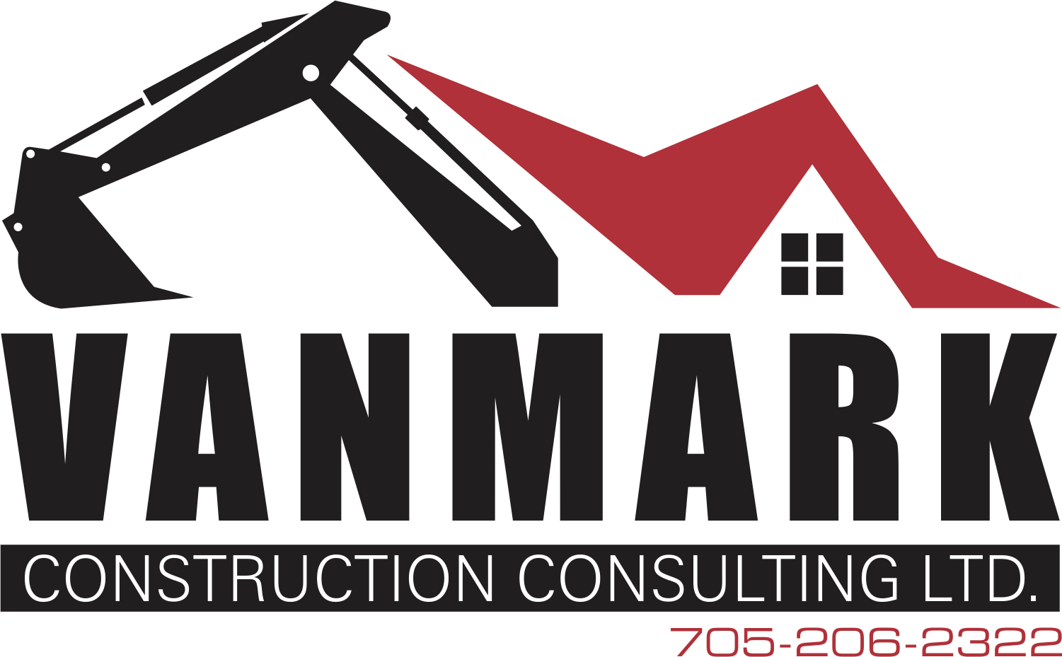 Vanmark Construction Consulting Ltd.