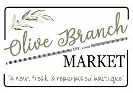 Olive Branch Market